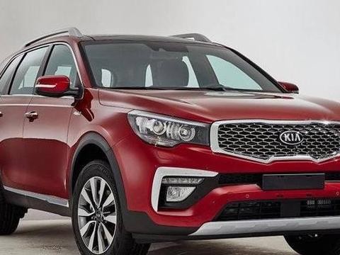 一款为国人打造的中型SUV，配置高到没朋友，竞争汉兰达！