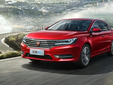 想了2天决定放弃H6就选这车！油耗3L碾压英朗仅8万买啥朗逸