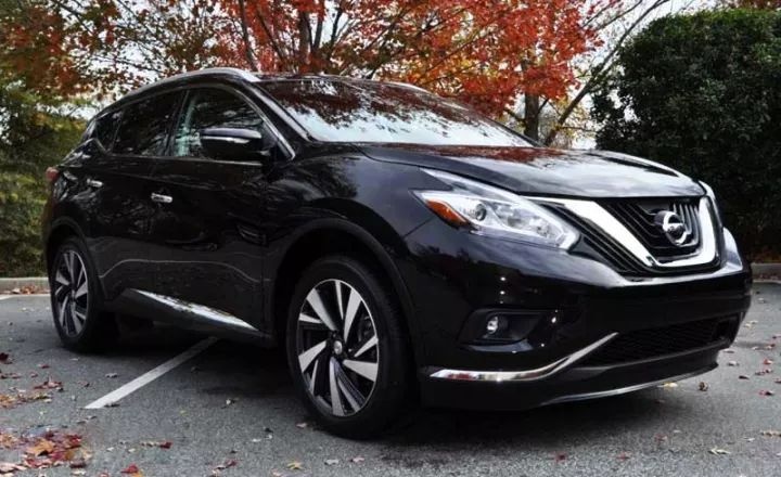 卖不过汉兰达的日产楼兰,18款北美上市,变得好