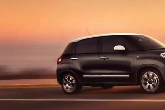 菲亚特：想走不能走才最寂寞