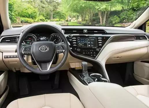 最贵的未必最好看!这五款车内饰秒杀豪华车!