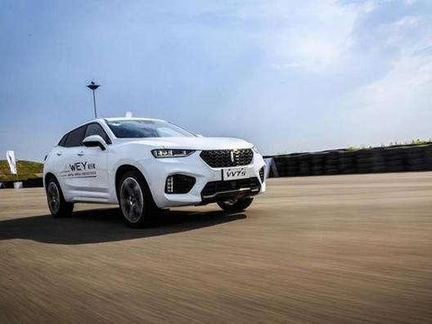 长城的WEY和吉利的领克，你觉得哪个更好看？