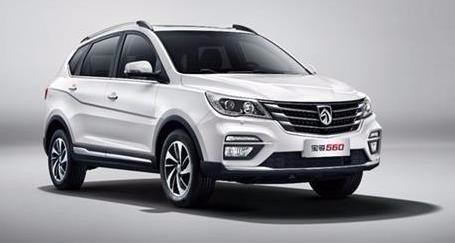 操控性好的SUV如何选  宝骏品牌表现更傲人