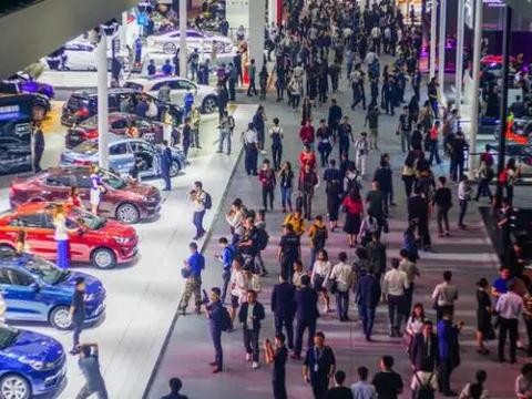 广州车展归来不该只惦记超跑，还有SUV市场的发展趋势