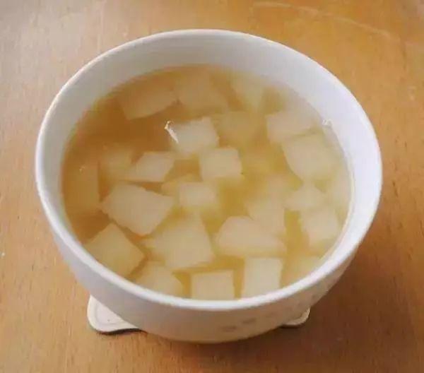 梨子减肥新吃法 ，让你轻轻松松瘦到90斤!!