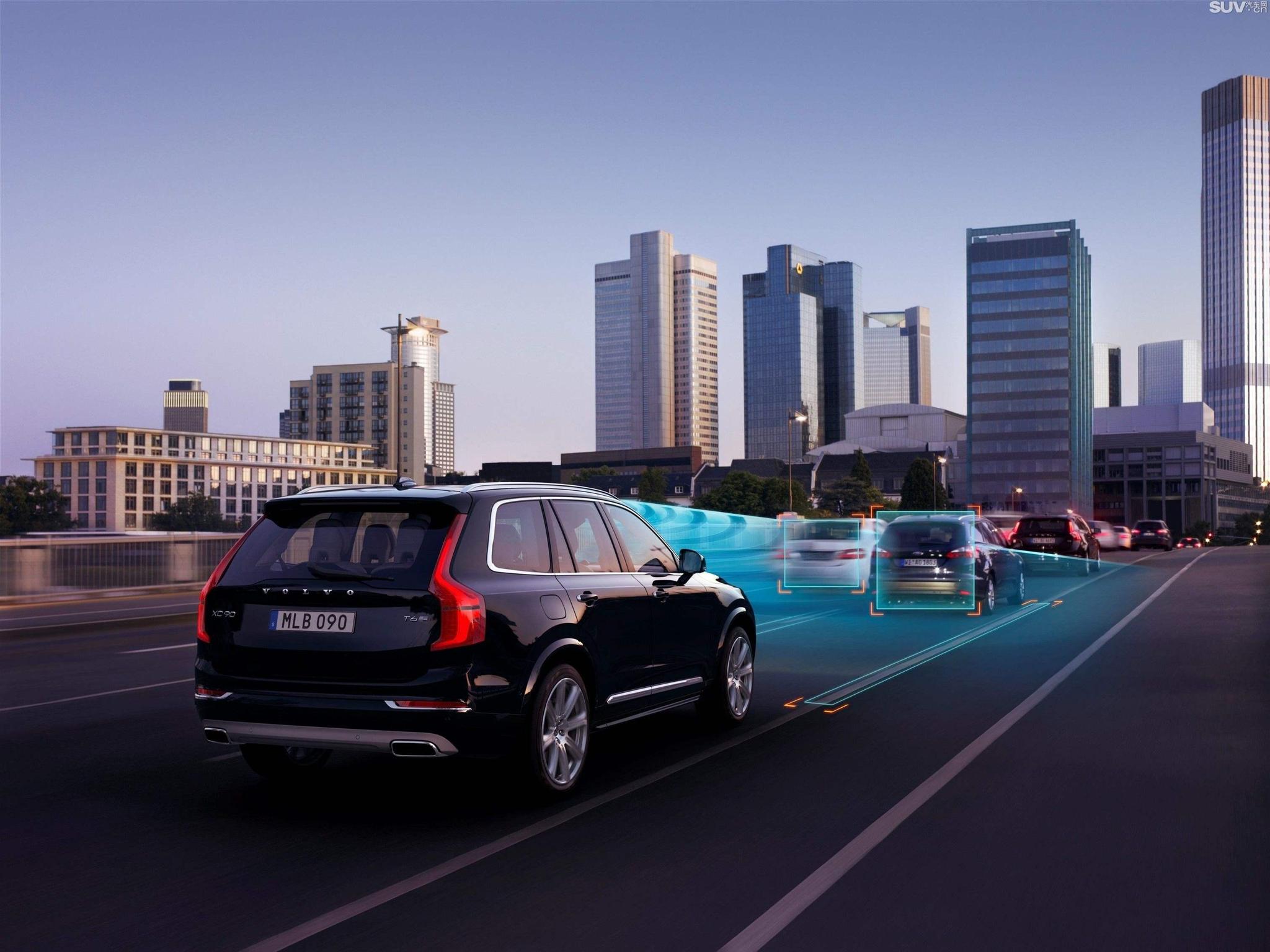 2030年无人驾驶汽车份额将达10%;广汽单独成立新能源车公司-新浪汽车