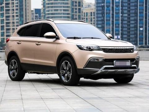 最垃圾国产SUV：投诉率居高不下，军工品质成幌子？