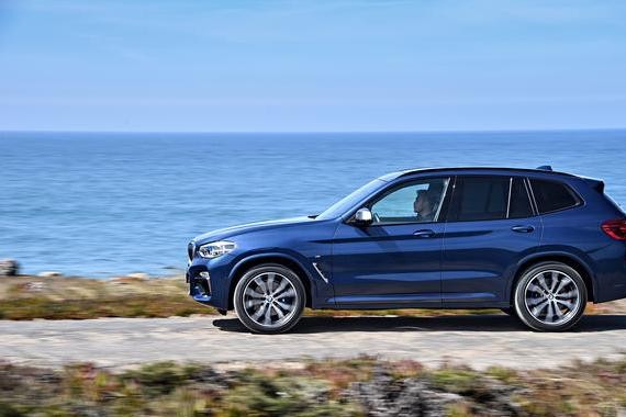 手握五十万 这几款中型SUV值得再等半年吗？