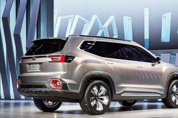 长5米2，比Q7大一圈，整车进口，或仅售26万标配四驱还买啥途昂