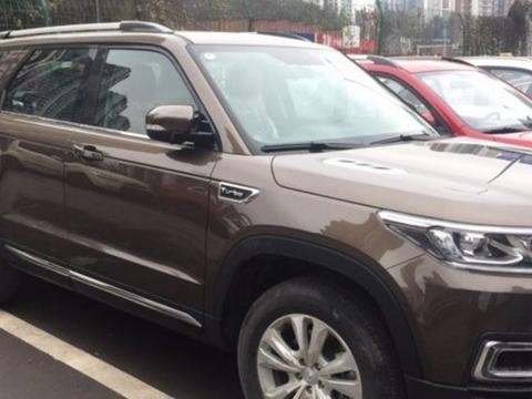 32年驾龄老司机放弃途观选择这车，开起来比宝马奔驰还大气！