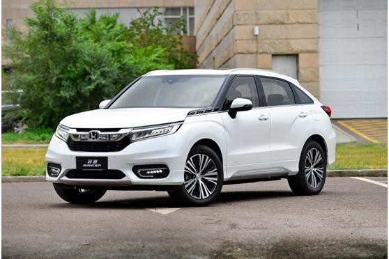 20-30万买什么合资SUV？这三款空间最大值得买