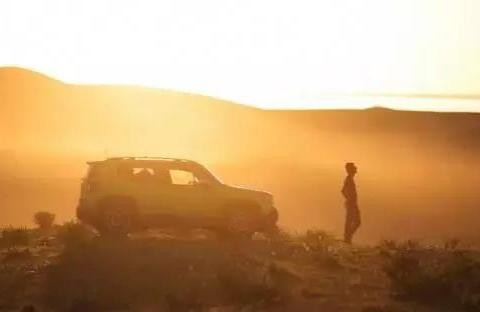 年轻人的超值首选——Jeep自由侠年底福利轻松购