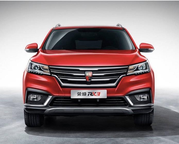 中国一流品牌刚刚推出2台全新SUV，10万预算选谁更划算？