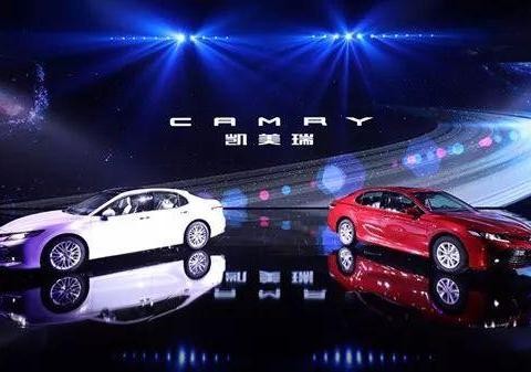 用三天时间彻底弄懂丰田“TNGA”究竟是什么