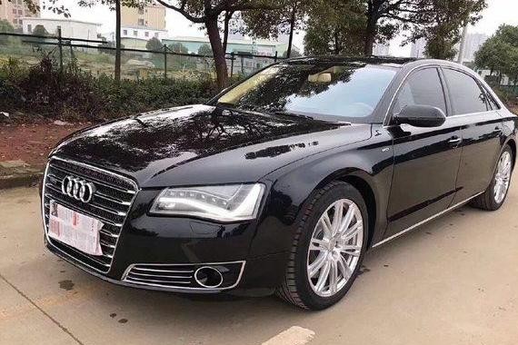 小伙去提亲，丈母娘要他开百万豪车来，无奈之下花40万提奥迪A8L