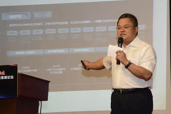 福田风景V5引领城市配送物流电动化新时代