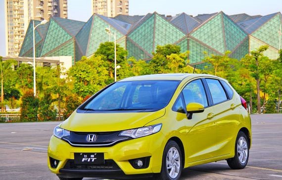 养车便宜省油耐操，这四款合资车代步买菜、最超值！