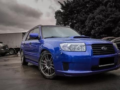 「鉴赏」唤醒沉睡的力量，打造最速森林人SG9！