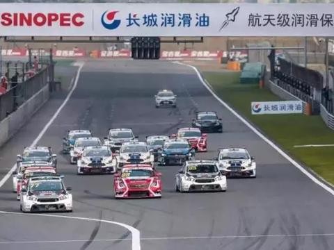 2017中国房车锦标赛打响，长安福特如何让车叔热血沸腾？