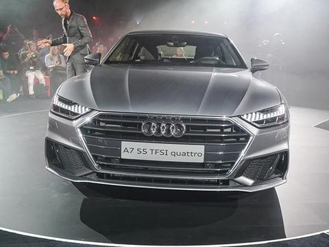 洛杉矶车展前瞻，有哪些车要发布？买得起和买不起的都在这儿了