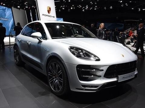 2025年普及新能源 纯电动版Macan是保时捷先锋