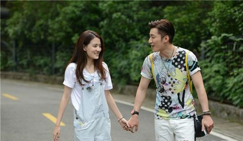 乔任梁徐璐婚纱照_乔任梁徐璐婚纱照高清