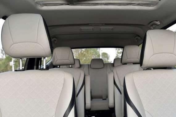 二胎政策全面放开大家都想买七座, 座椅到底是2+2+3还是2+3+2?