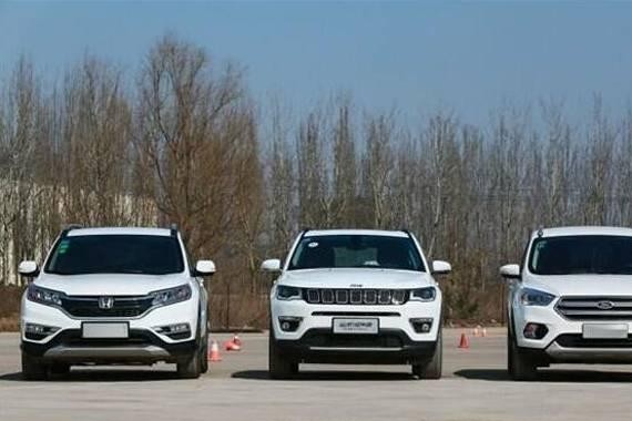 喜欢SUV还要操控好？这几款10万级大空间SUV正中下怀