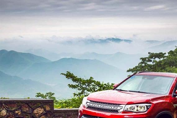 CS75销量常青，助力长安品牌乘用车销量攀向百万高峰