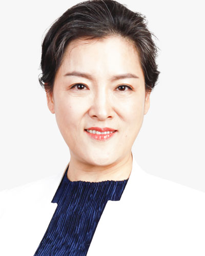 北京美莱整形美容医院徐新鸰--魅力增持,遇见更