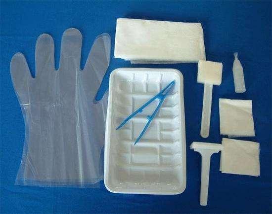 生孩子,为什么要将毛刮掉?虽然很尴尬,但是很