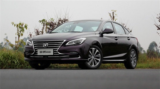 谁说国产没有好车？这3款自主轿车实力完爆合资！