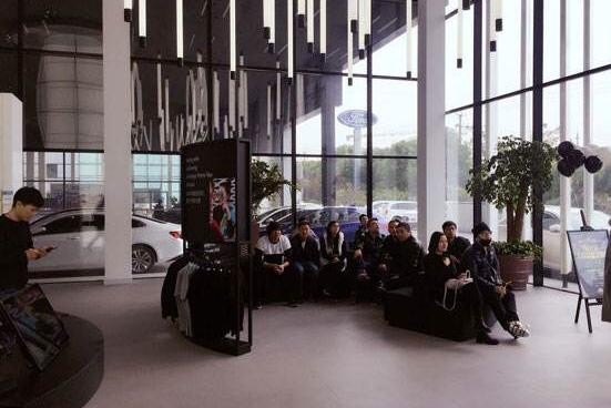 观察 | 汽车新零售遇挫，“不仅仅是卖车”的体验店将成趋势？