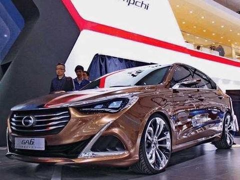 这车比大众CC潮十条街，比朗逸便宜4万，上市之后卖到脱销