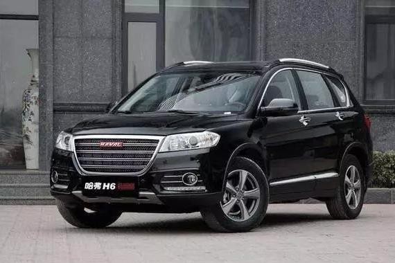 盘点世界各国国民“神车”，最后一个没人不服！