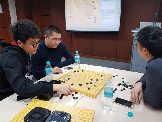 申旻埈止步六连胜 党毅飞是“二申”克星