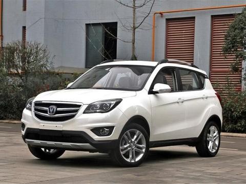 6万起的SUV，颜不输H6，配置跟GS4一般多，但偏偏卖不过510