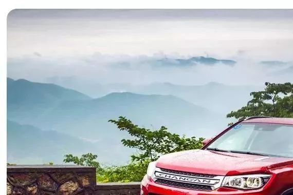 CS75销量常青，助力长安品牌乘用车销量攀向百万高峰｜车业杂谈