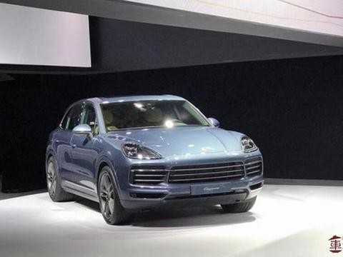 广州车展已经结束，不提一辆豪车回家怎么行！