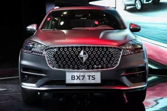 要“智造”还是要“质造”？  都要！ 这样的宝沃来一辆啊？