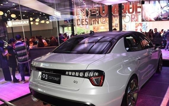 “国产卡宴”即将来袭，众泰表示：不背黑锅