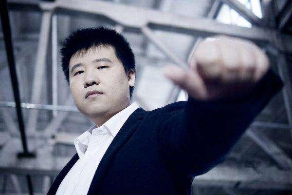 中国电竞历史上的6大明星选手,你都认识几个?