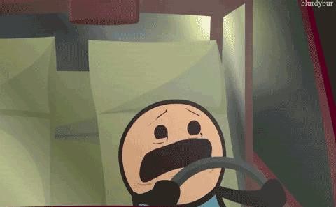 汽车坏掉前的8大征兆，现在知道不算晚！