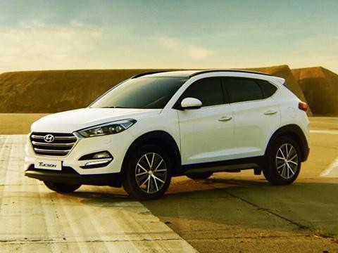 全国销量最高的5款合资SUV，第一个不得不服！