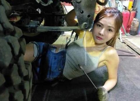 10年汽车维修师傅爆料：最怕车主知道这5点修车内幕！