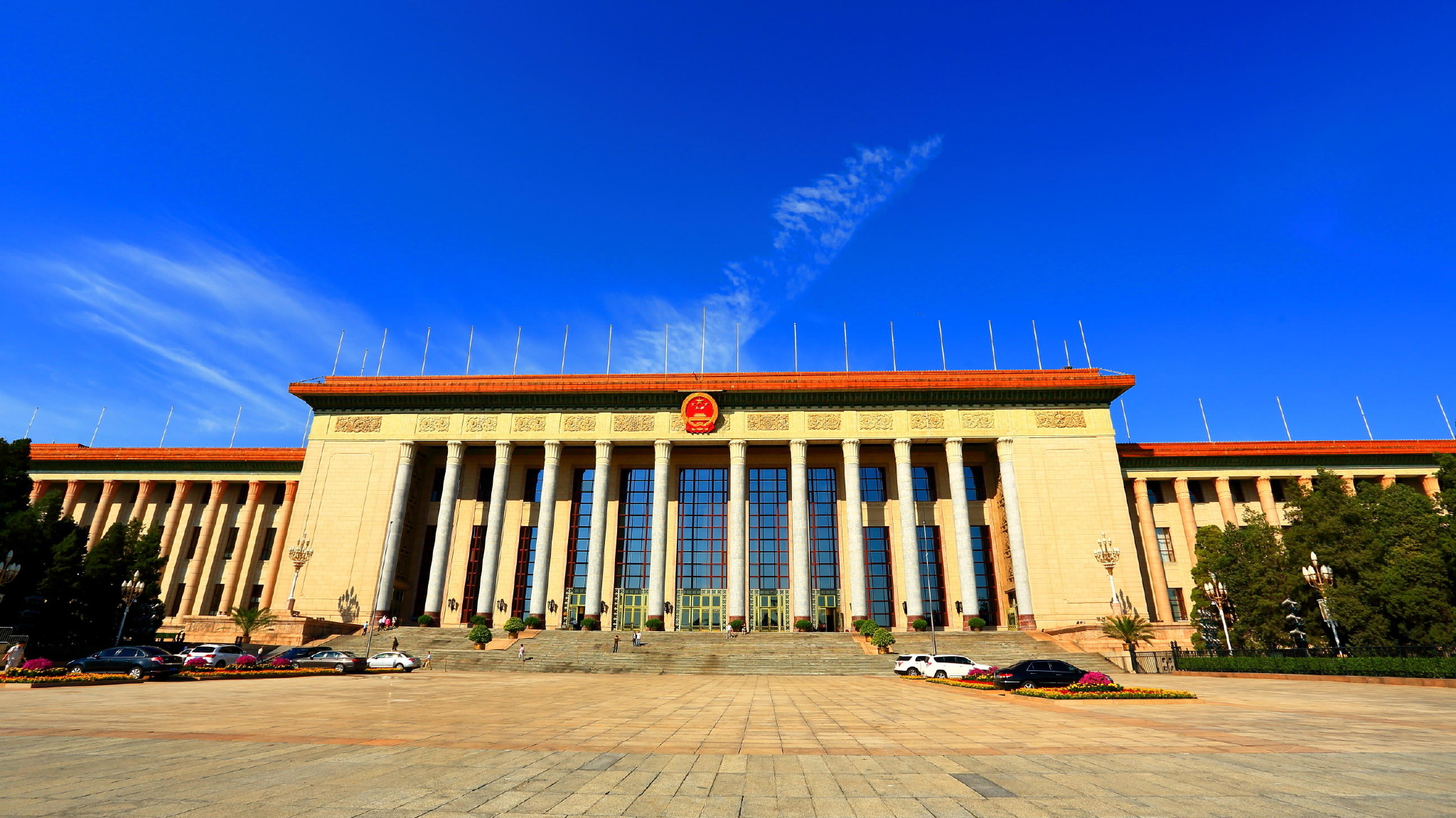 人民币上的风景，你可曾注意过，到过哪几处？跟着人民币去旅行