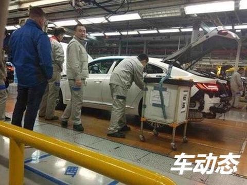 无框车窗，轿跑身段，三十万以内难寻敌手