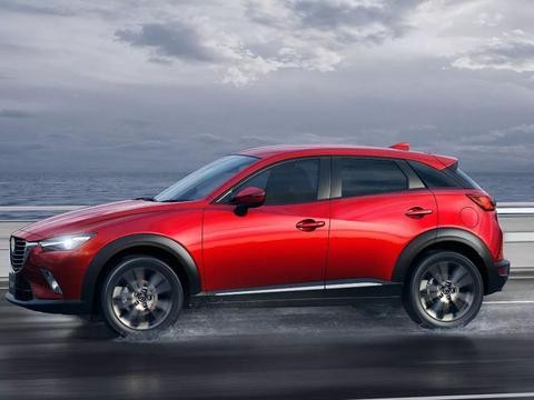 造型犀利空间大，动力充沛价格低，买这些合资中型车只要15万！