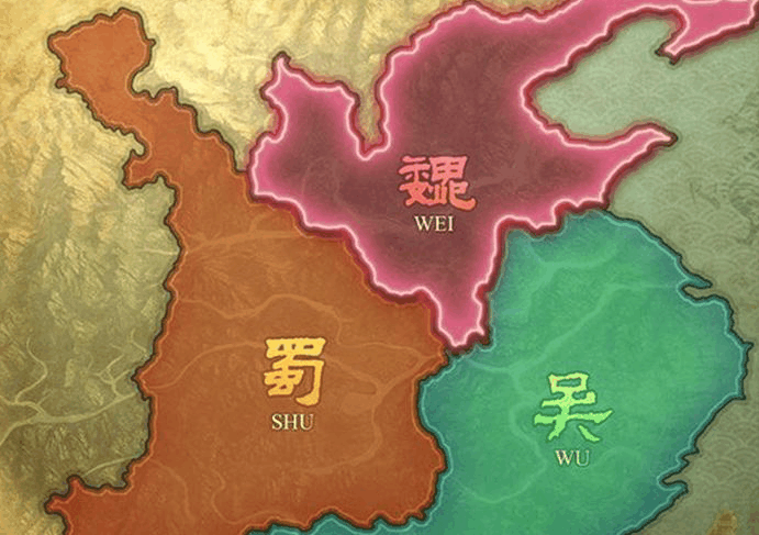 正文   三国时期人才辈出,这段历史是我们都耳熟能详的,涌现出很多数