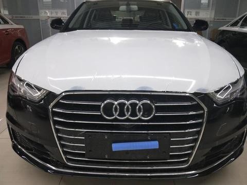 2018款奥迪A6L年末促销 2.5L奥迪V6发动机怎么样